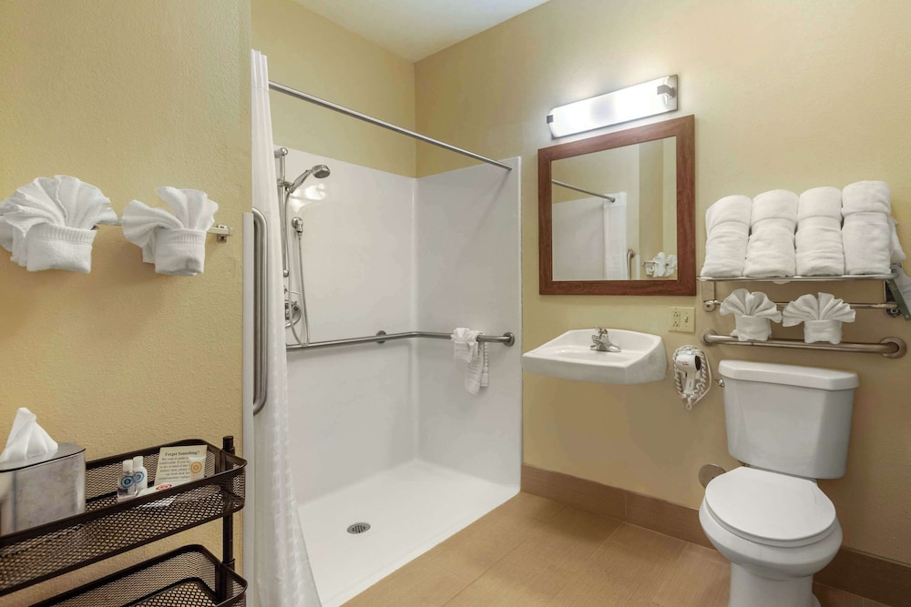 Comfort Inn & Suites Pittsburg KS - photo 14