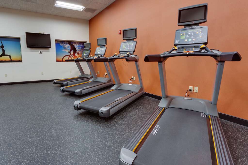 Drury Inn & Suites St. Louis Forest Park - photo 23