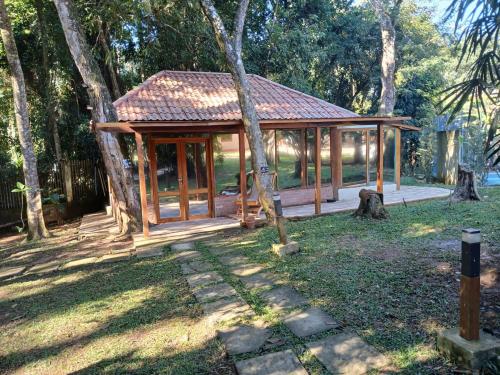 Cabana Spa São Roque in Sao Roque, Brasil