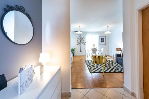 Mirjam's Charming Apartment