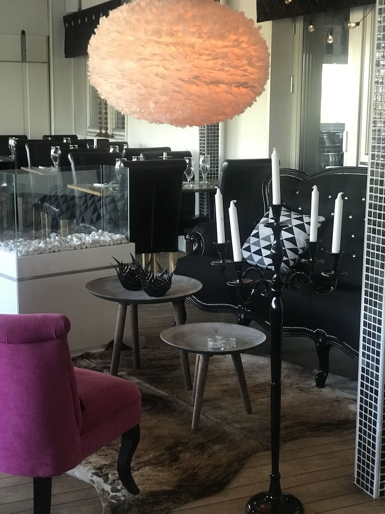 Park Hotell — Lycksele — photo 4