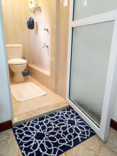 Royal Park Mansionette