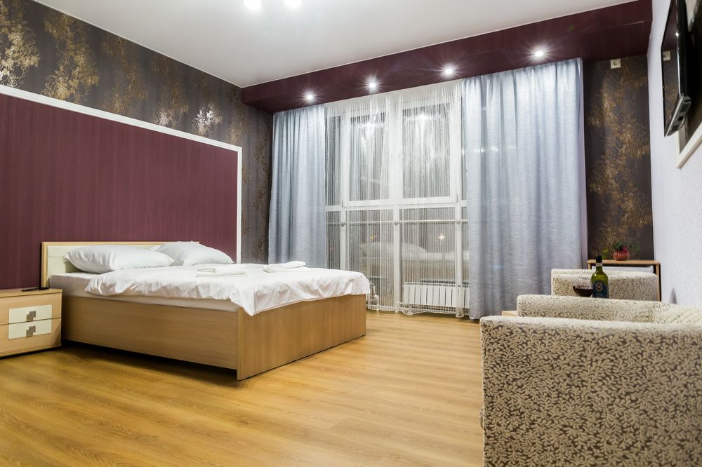 Nitsa Hotel — Samara — photo 2
