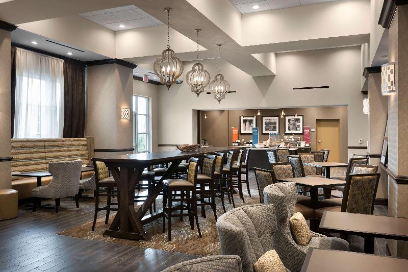 Hampton Inn & Suites Fort Mill - photo 92