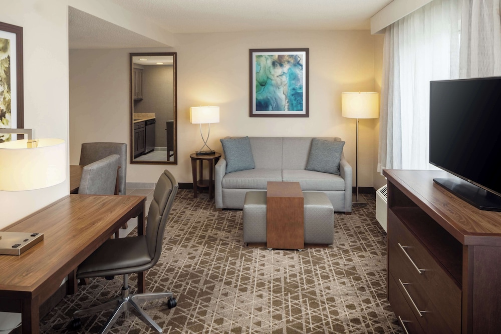 Homewood Suites by Hilton Wallingford Meriden - photo 8