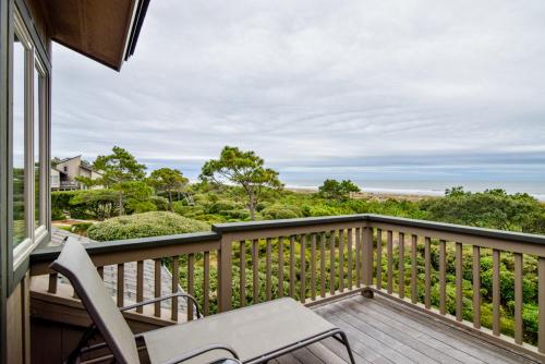 1114 Duneside Villa by Akers Ellis Rentals — 4-Star Luxury Hotel in Kiawah Island, United States