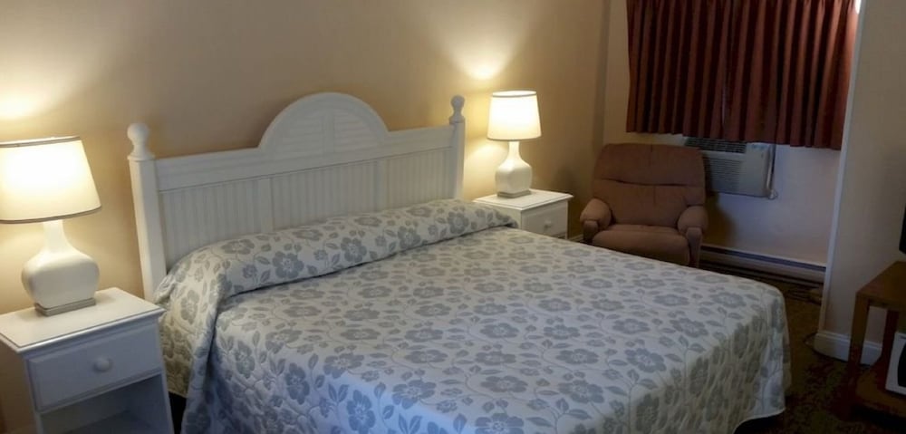 Hyland Motor Inn - photo 16