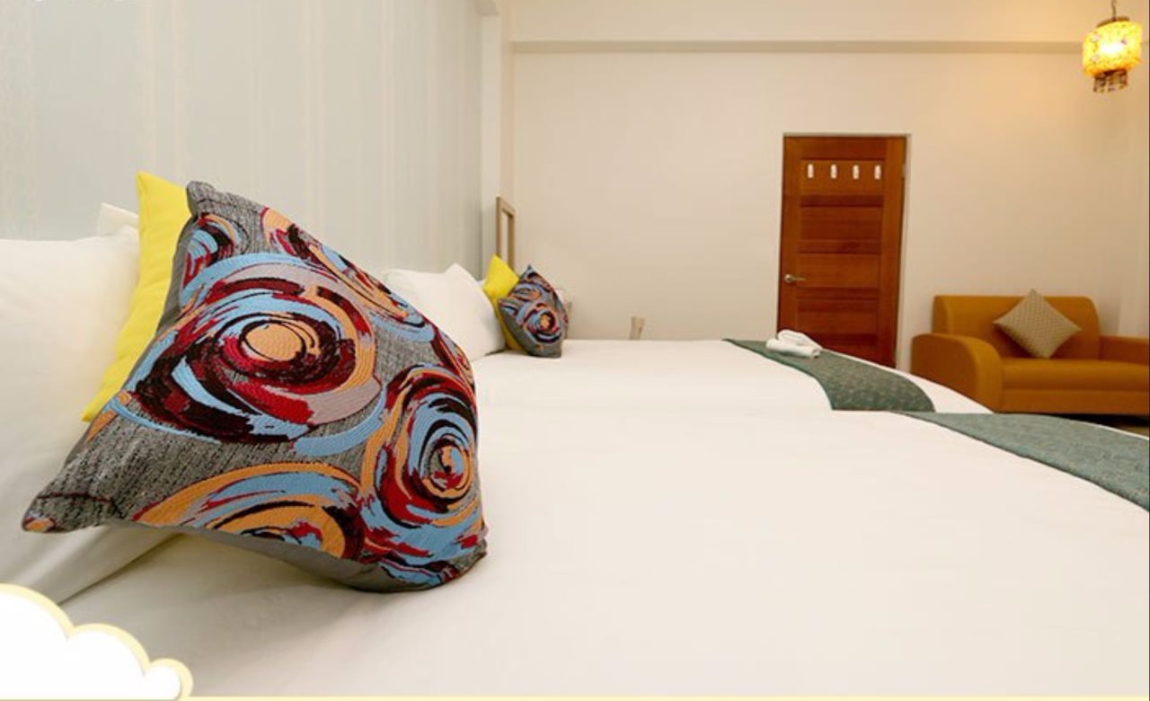 Adore Yilan Inn - last minute hotel in Yilan
