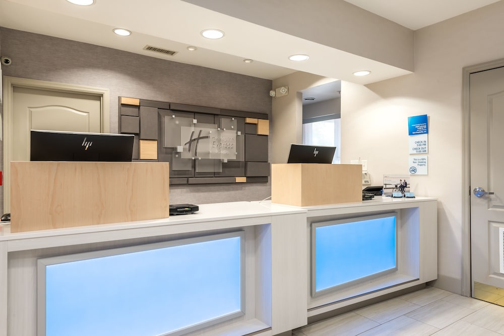 Holiday Inn Express & Suites Lagrange I 85 by IHG - photo 14