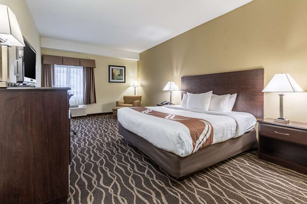 Quality Inn & Suites Southport - photo 13