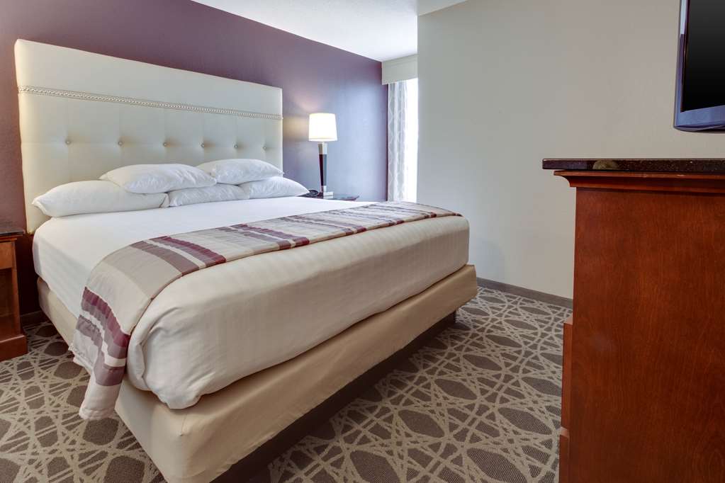 Drury Inn & Suites Kansas City Overland Park - photo 14