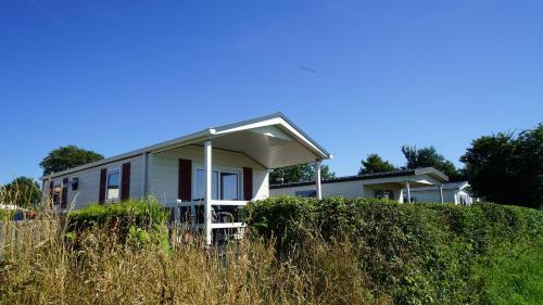 Ferienhaus Ostseechalet Seestern Gelting — Gelting