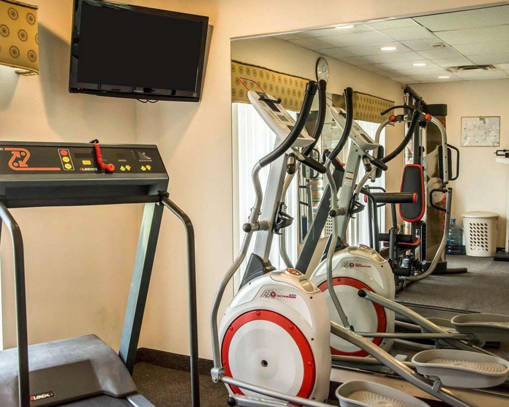 Quality Inn Springboro West - photo 16