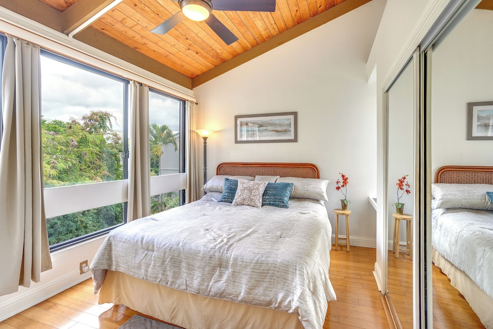 Big Island Kailua Bay Resort 1 306 by Coldwell Banker Island Vacations - photo 11