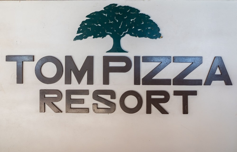 Tom Pizza Resort - last minute hotel in Rayong