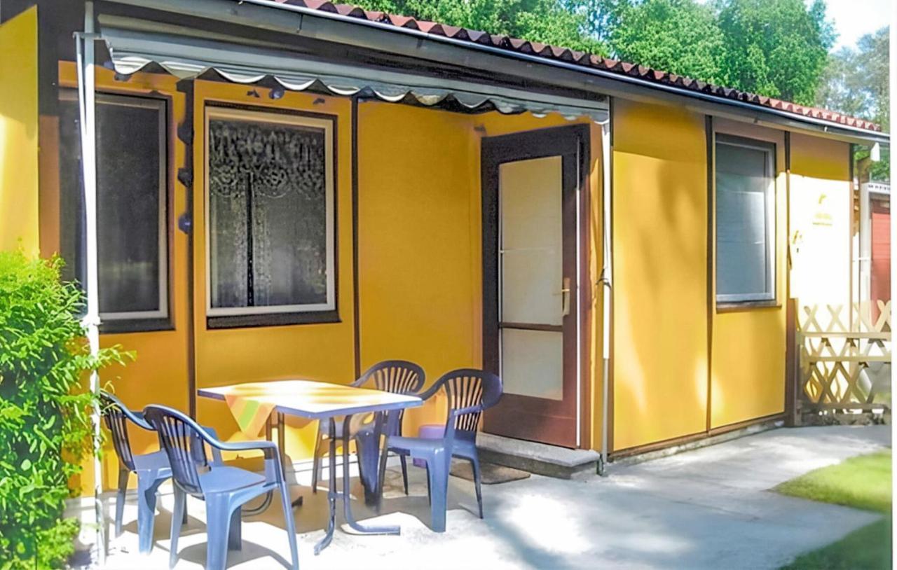 Ferienhaus Ueckermünde Bellin — hotel in Ueckermuende