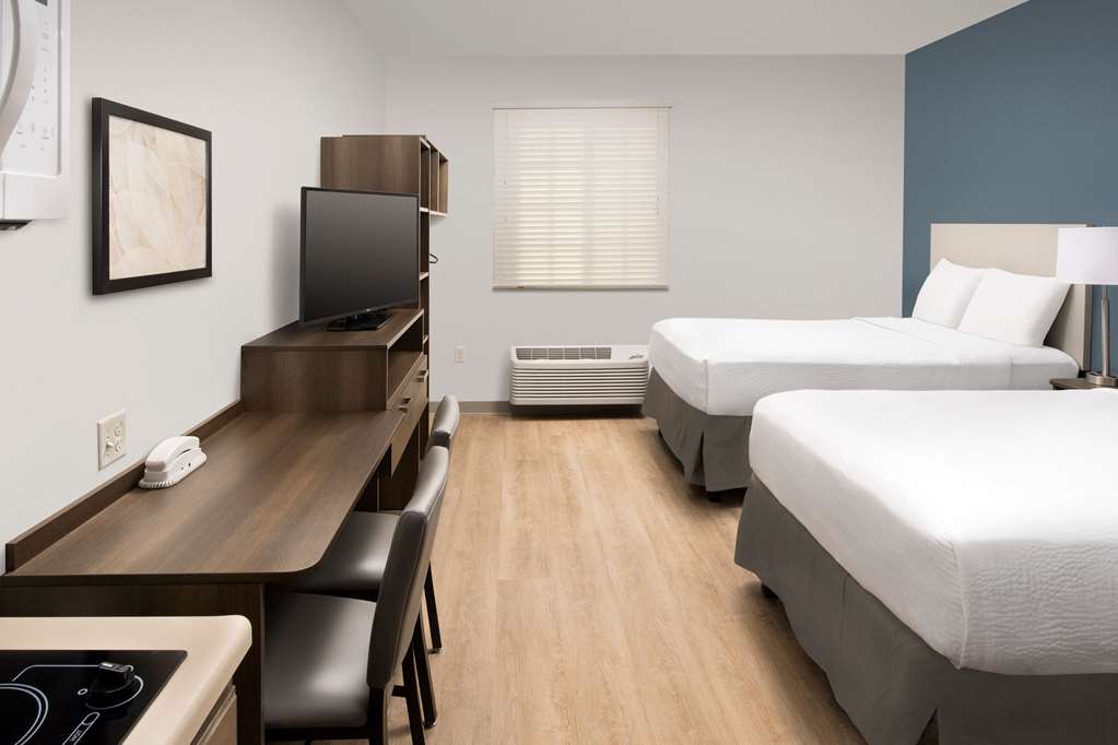 WoodSpring Suites Miami Southwest - photo 10