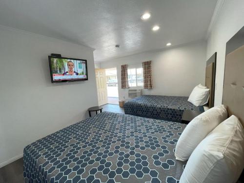 Palm Inn - photo 10