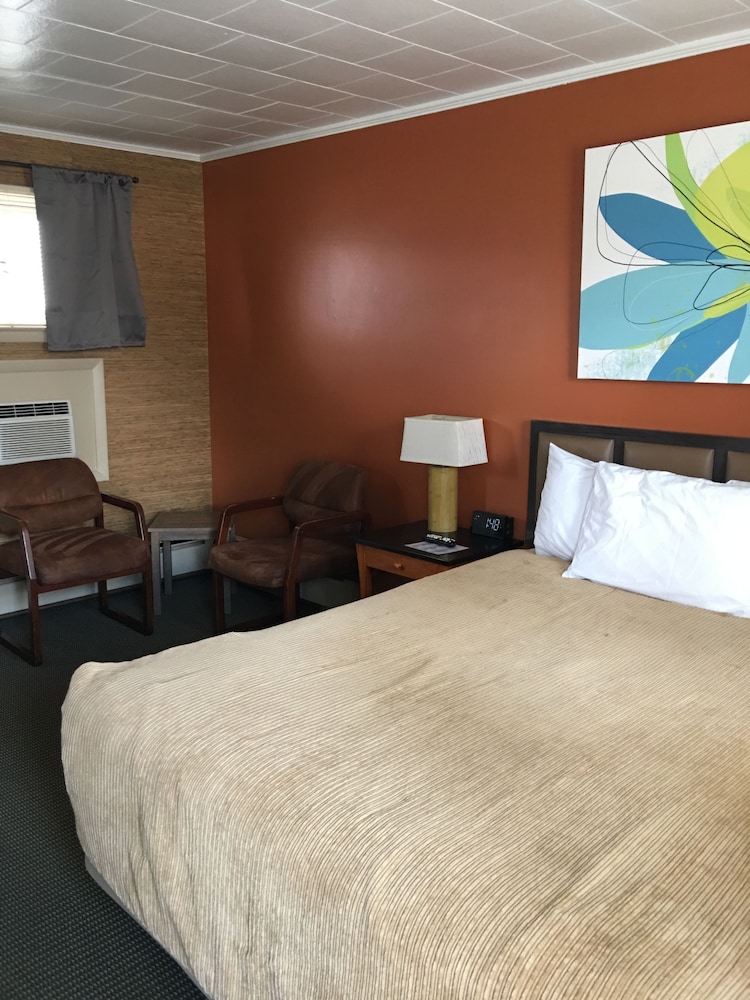 The Triangle Motel - photo 9