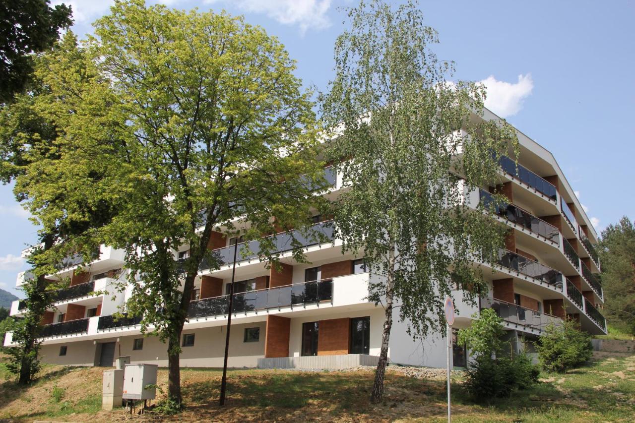 Rezidencia Amélia Apartmán Sofia — Bardejov — photo 2