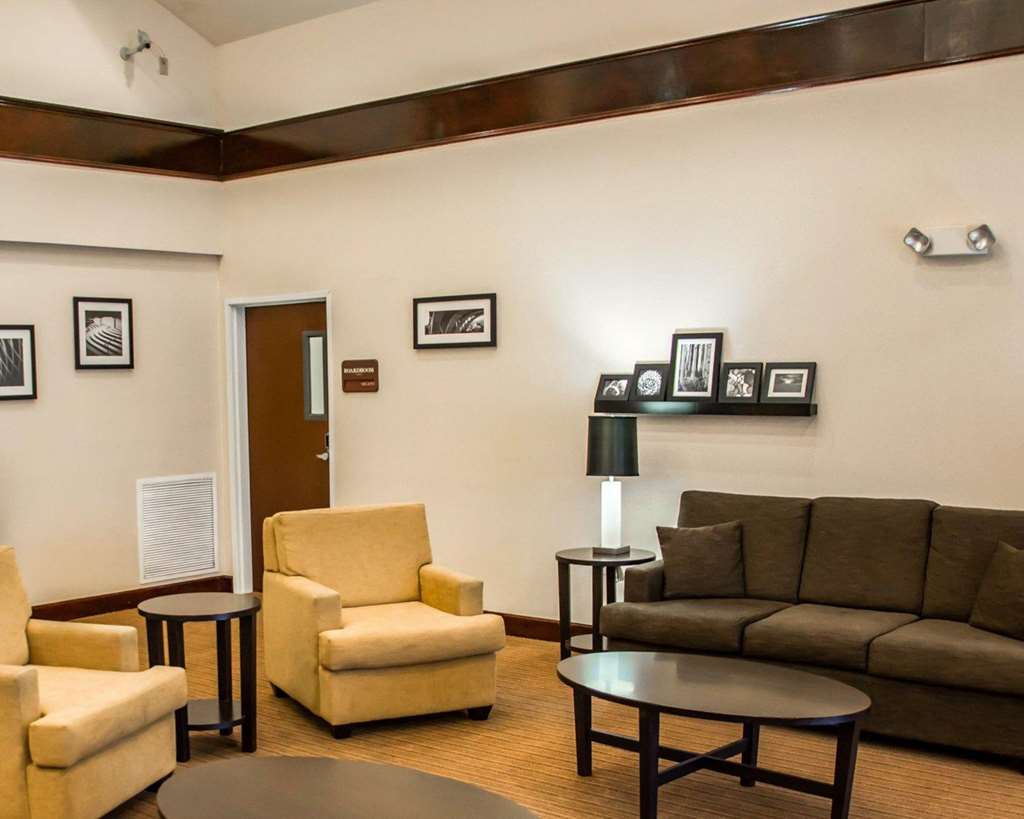 Sleep Inn & Suites Pineville Alexandria - photo 9
