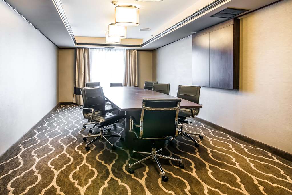 Quality Inn & Suites Towanda - photo 18