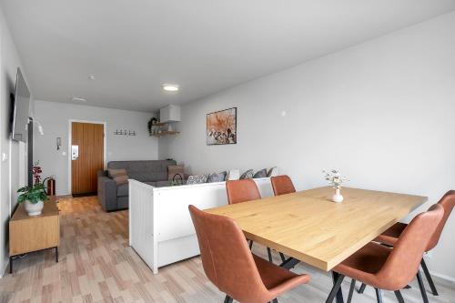 Charming Studio Stunning Panorama View