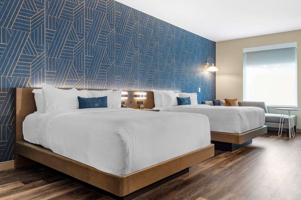 DoubleTree by Hilton Summerville Nexton - photo 46