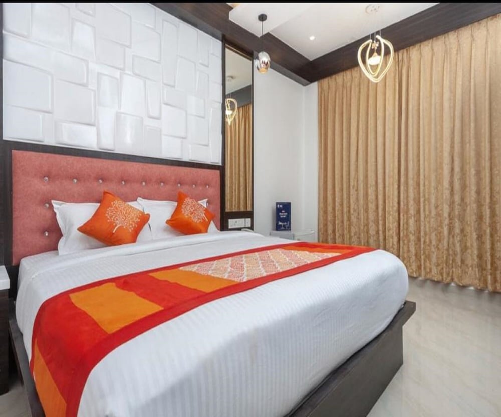 Hotel Admire - carbon neutral hotel in Chennai