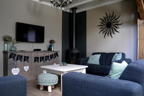 Oranje Hoeve — hotel in Sevenum