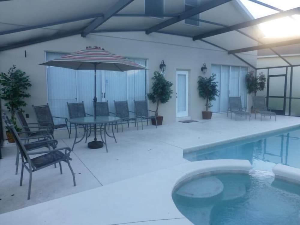 Ov157 Glenbrook Resort 5 Bed 3.5 Baths Villa - photo 14
