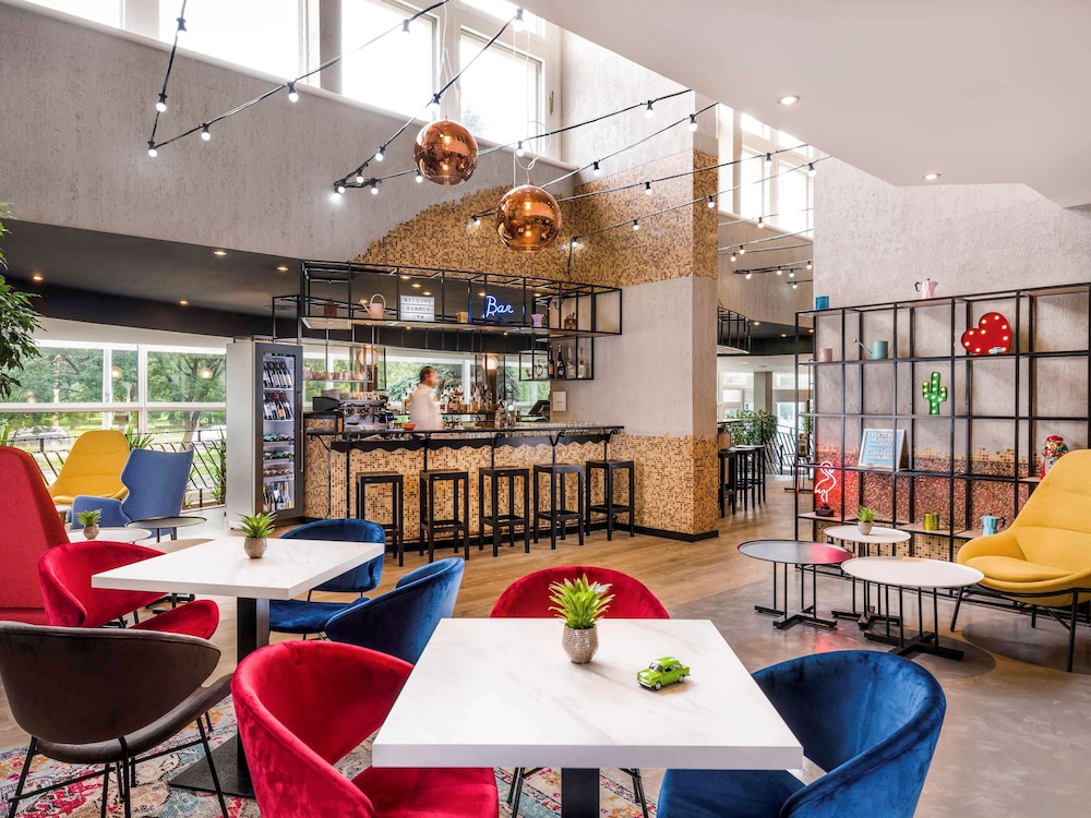 מזון ומשקאות