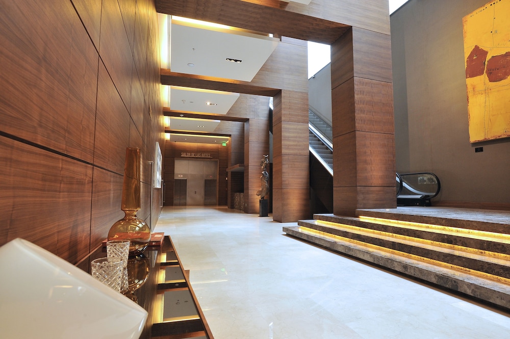 Hotel Interior