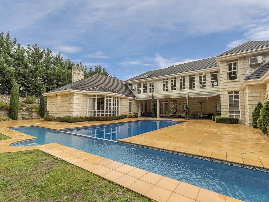 Montfort Manor — hotel in Traralgon