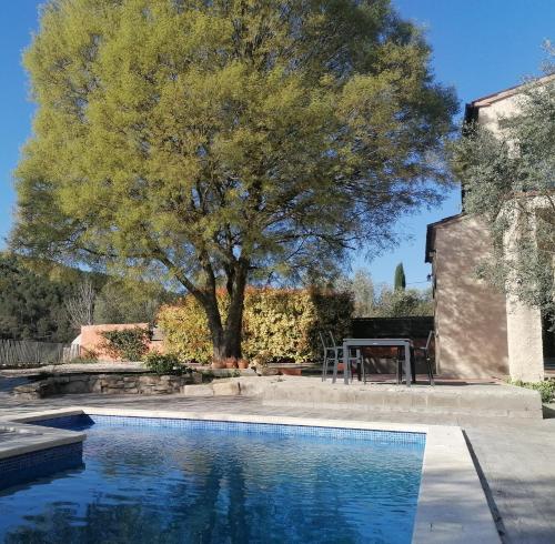 Cal Lledoner — hotel in Navas