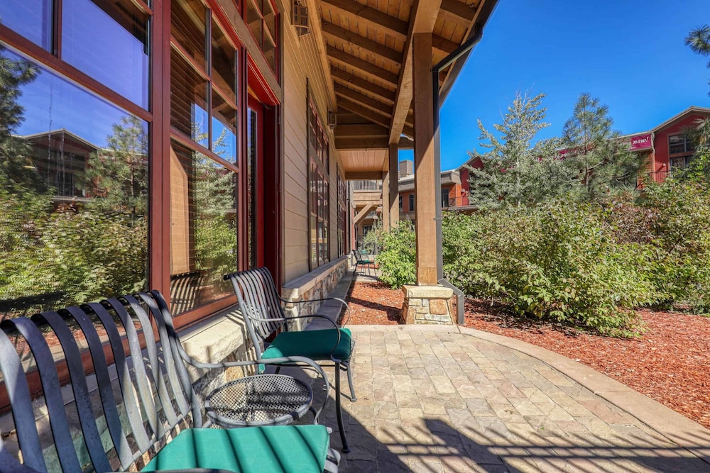 Northstar California Resort by East West Hospitality - photo 259