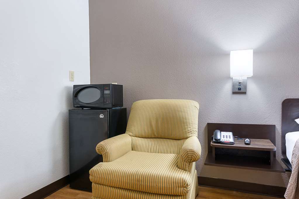 Motel 6 New Iberia LA - photo 5