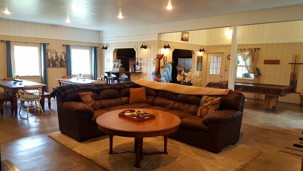 Heartland Country Resort & Lodge - photo 15