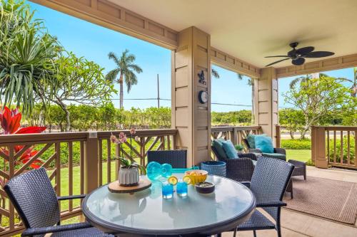 Pili Mai 15H Central A C in Koloa, United States