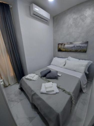 Syria house — 4-Star Luxury Hotel in Naples, Italy