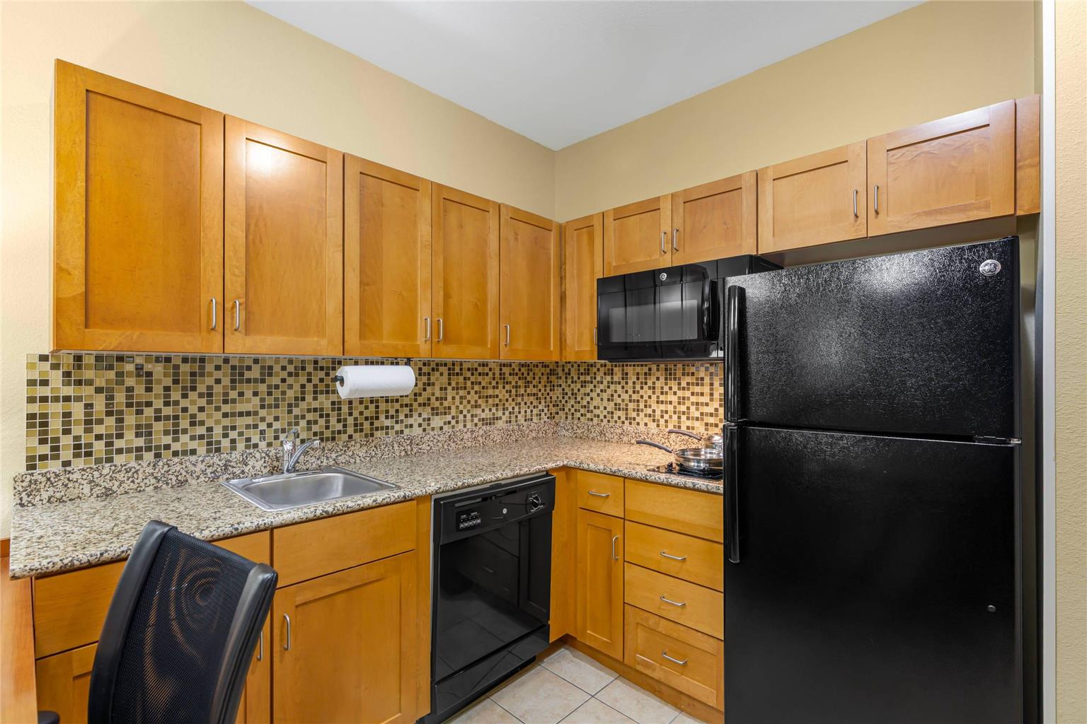 MainStay Suites Tioga - photo 39