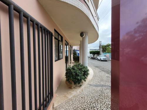 Coité Plaza Hotel — Conceicao Do Coite — photo 3