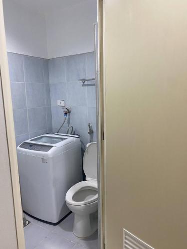 Janas Condotel - carbon neutral hotel in Manila