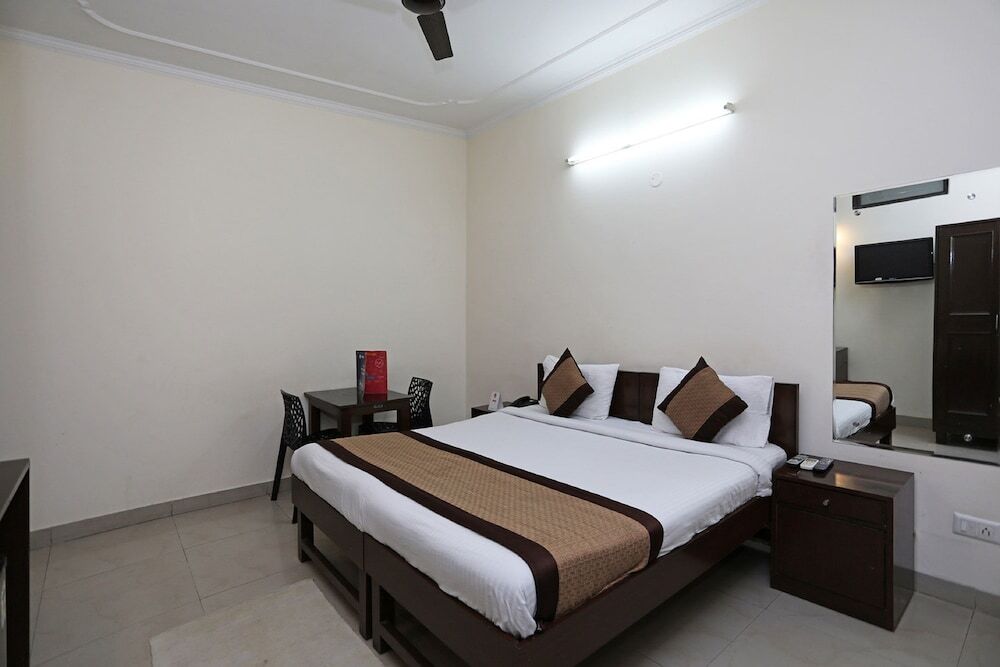 A1 Guest House