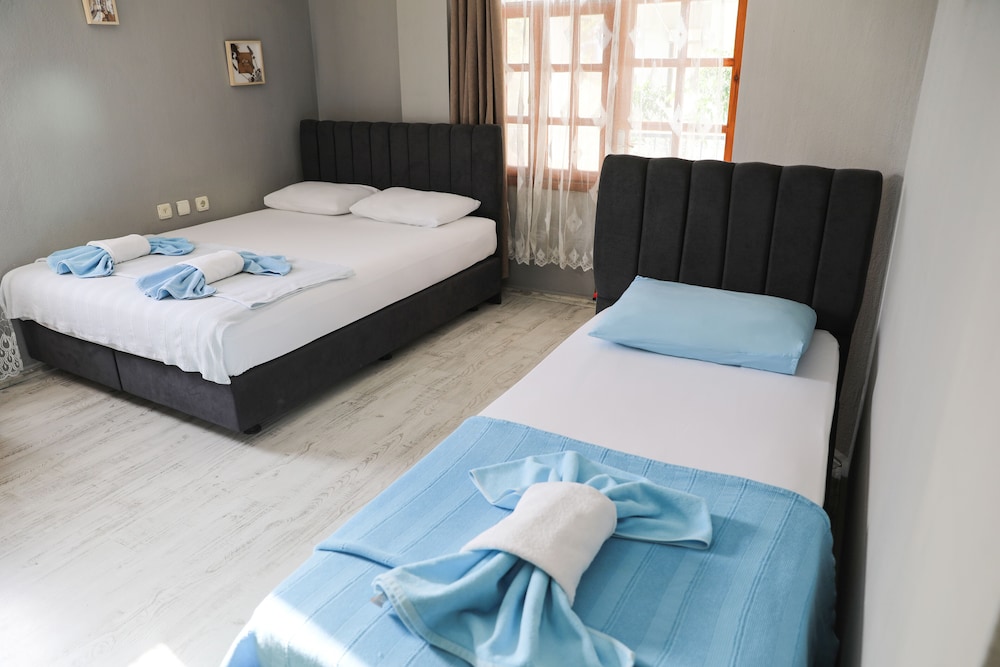 İmaj Beach Hotel — Seferihisar — photo 3