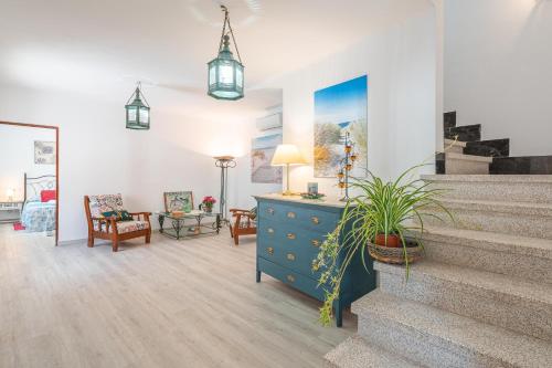 Ca Sa Tia Lluisa in Santanyi, Spain