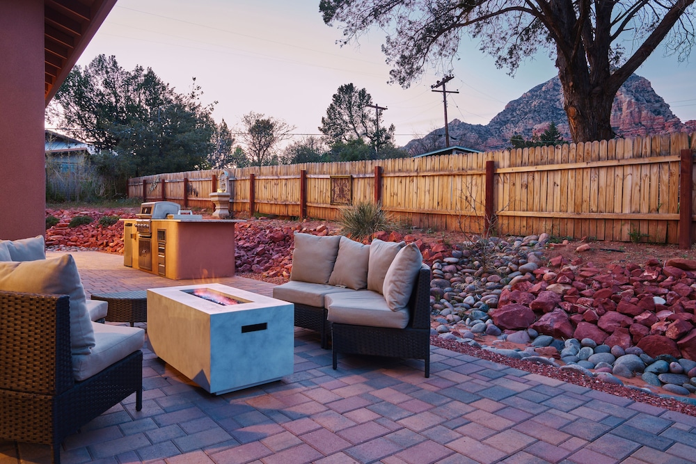 New Build in Heart of Sedona - photo 45