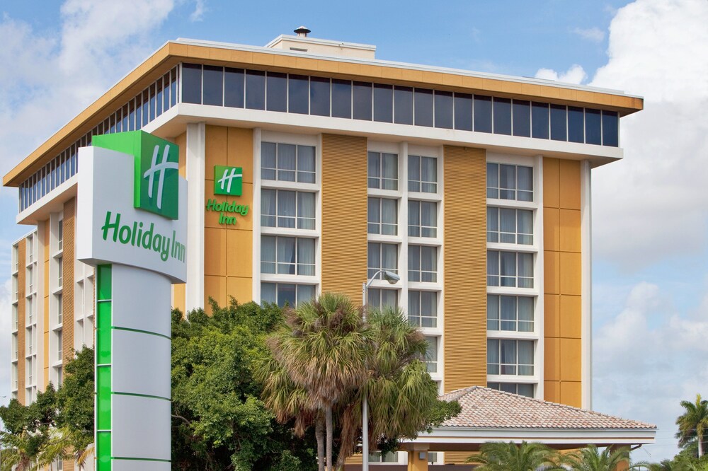 Holiday Inn Miami International Airport by IHG - photo 23