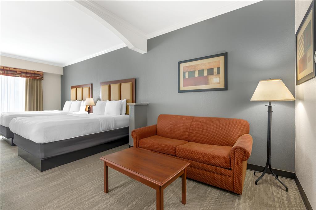 Best Western Plus Waxahachie Inn & Suites - photo 27