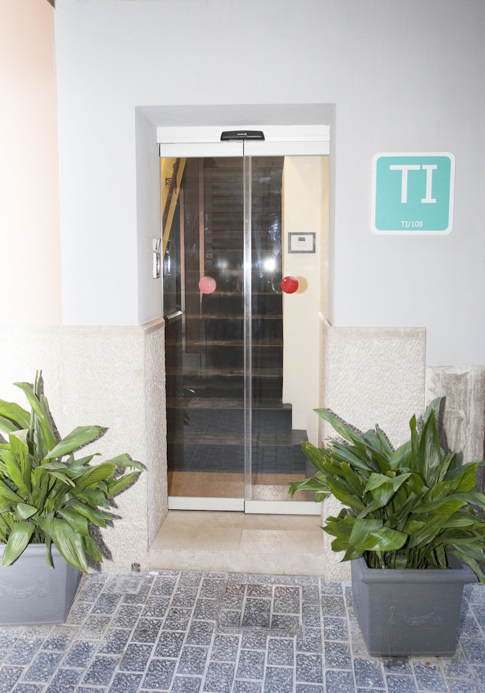 Hotel Bosch Boutique — Palma — photo 3